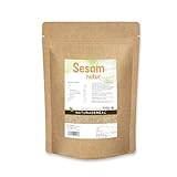 Naturacereal | Sesam natur - 500g