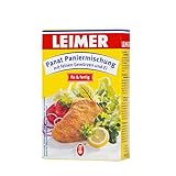 Leimer Panat Paniermischung, 200 g