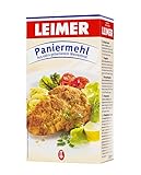 Leimer Paniermehl Packung, 5er Pack (5 x 1 kg)