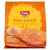 Dr.Schär - Paniermehl glutenfrei - 300g