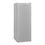 TELEFUNKEN Kühlschrank ohne Gefrierfach 255 Liter | Standkühlschrank groß | Vollraumkühlschrank freistehend mit...