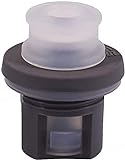 SIGG Active Spout Verschluss (One Size), Ersatzteil für SIGG Trinkflasche mit Enghals, auslaufsicherer & leicht...