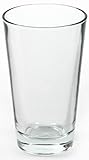 Mixingglas (Ersatzglas) für Boston Shaker