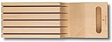 Victorinox, 7.7065.1, Storage + Cutting Boards, Schubladen-Messerhalter, mit edlem Holzgriff, Buche