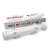 Sushezi® Bazooka, Selber perfektes Sushi Machen, Sushi Maker for Professional Sushi