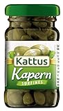 Kattus Kapern Surfines, 50 g