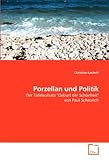 Porzellan und Politik: Der Tafelaufsatz 'Geburt der Schönheit' von Paul Scheurich