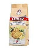 Leimer Cornflakes Paniermehl, Panade (4 x 1.5 kg)