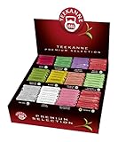 Teekanne Premium Selection Box, 390 g