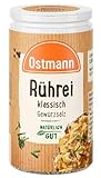 Ostmann Gewürze - Rührei Gewürzsalz | Ideal zum Würzen von Spiegelei, Omelette und Quiche | 45 g in der...
