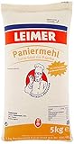 Leimer Paniermehl Extra Gold, 5000 g, 016709