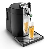Krups Tireuse à Bière Pompe Machine à Pière Pression Beertender Bierzapfanlage, Zapfmaschine, 5 l,...