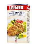 Leimer Paniermehl Packung, 5er Pack (5 x 1 kg)