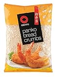 Obento Panko Breadcrumbs (Panko Paniermehl), 1 kg