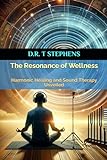 The Resonance of Wellness: Harmonic Healing and Sound Therapy Unveiled (The Holistic Wellness Series: Unlock the...