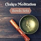Chakra Meditation Bowls Sets