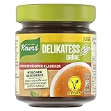 Knorr Delikatess Brühe, 140 g