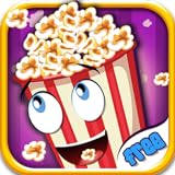 Popcorn- Maker - Spiel für Kinder